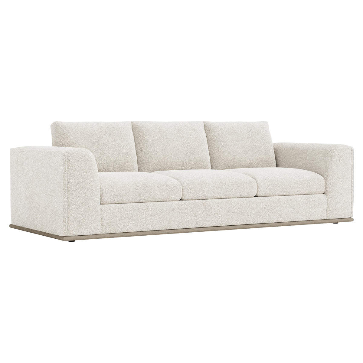 Prague Fabric Sofa