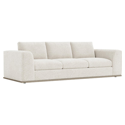 Prague Fabric Sofa