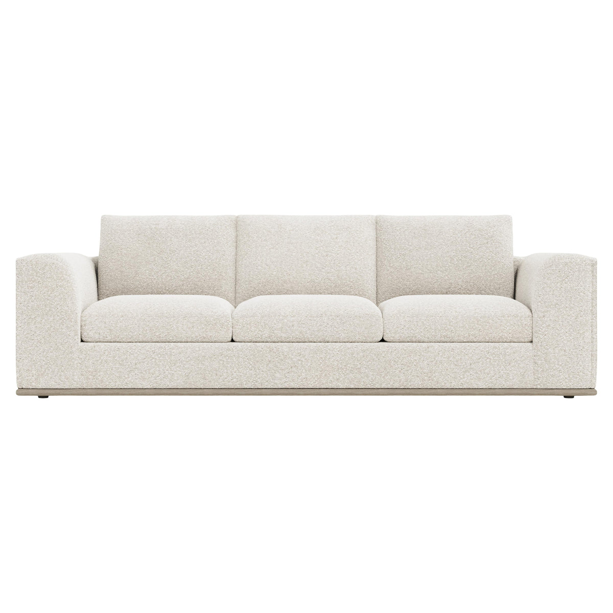 Prague Fabric Sofa