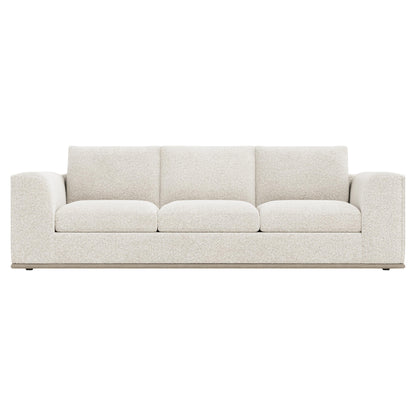 Prague Fabric Sofa