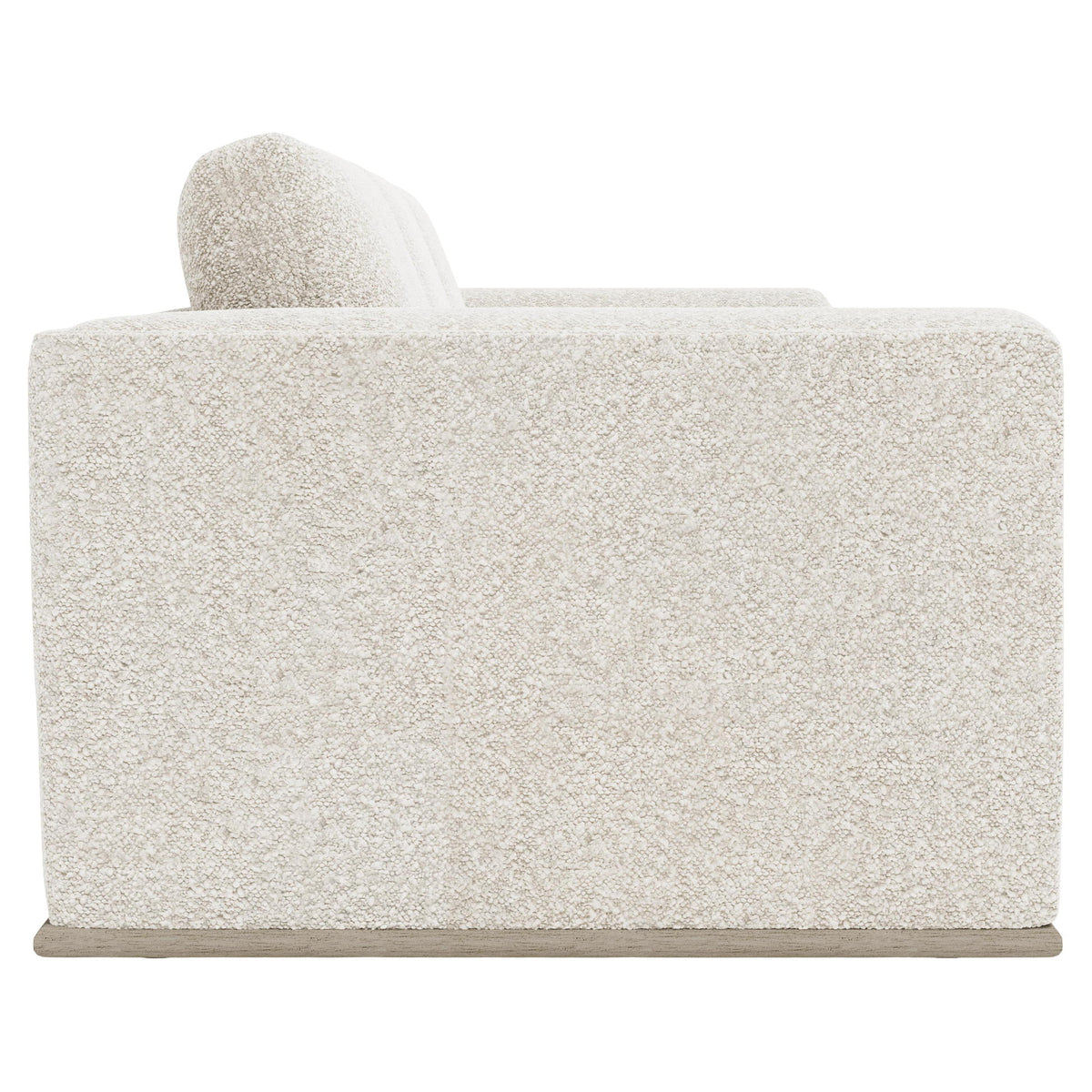 Prague Fabric Sofa