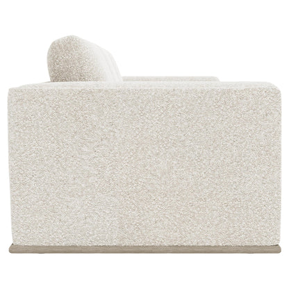 Prague Fabric Sofa
