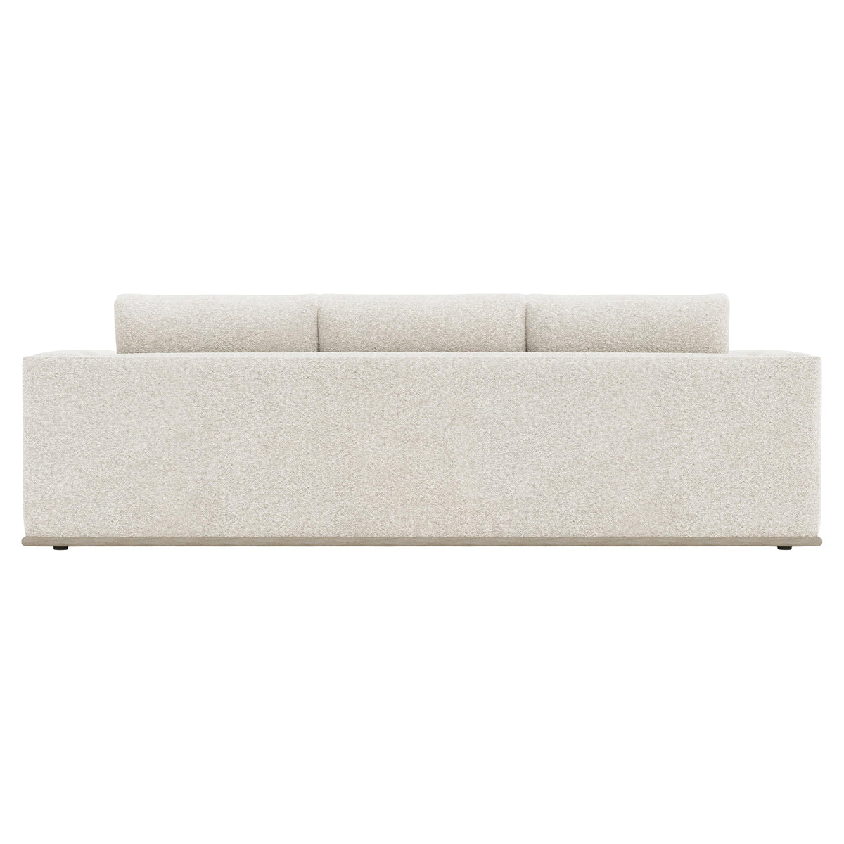 Prague Fabric Sofa
