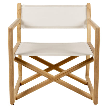 Prato Director Chair