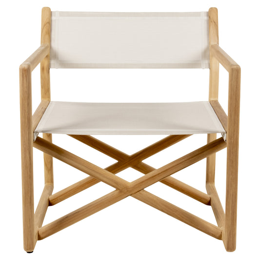 Prato Director Chair