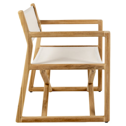 Prato Director Chair