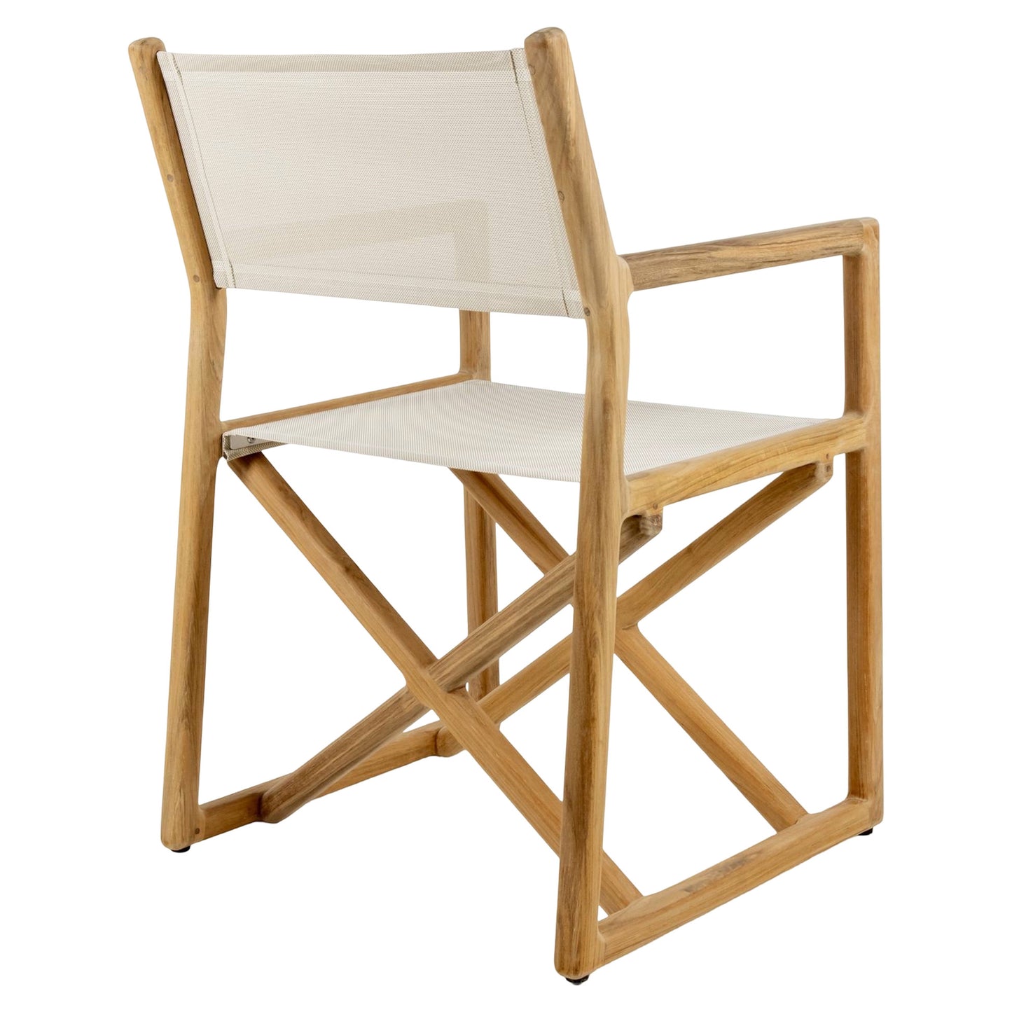 Prato Director Chair Low