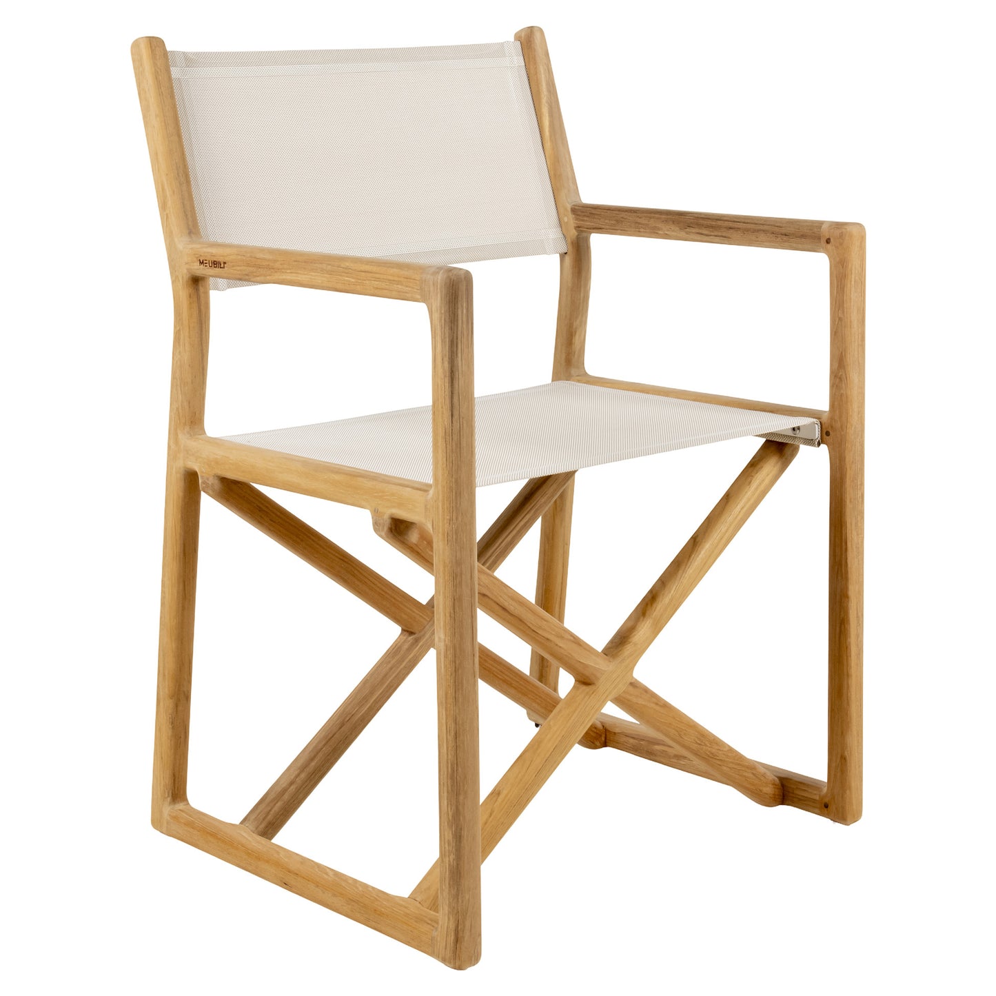 Prato Director Chair Low