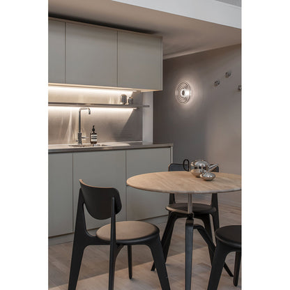 Press Large Surface Light