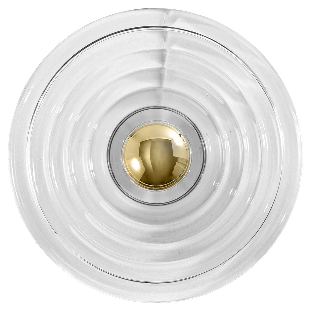 Press Large Surface Light