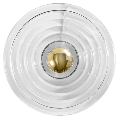 Press Large Surface Light