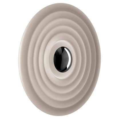 Press Large Surface Light - Frosted