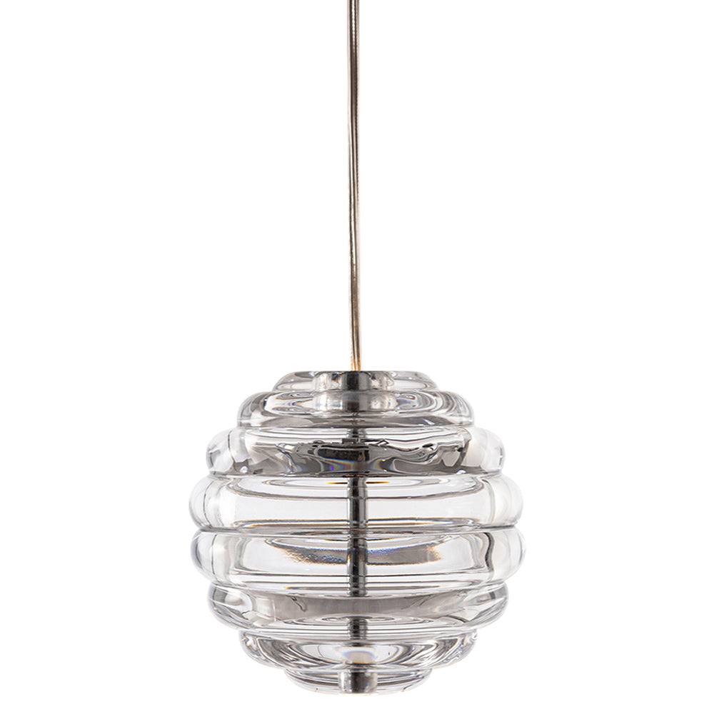 Press Mini Sphere Pendant