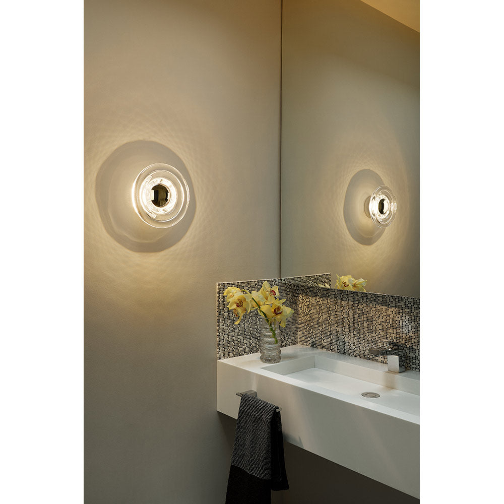 Press Mini Surface Light