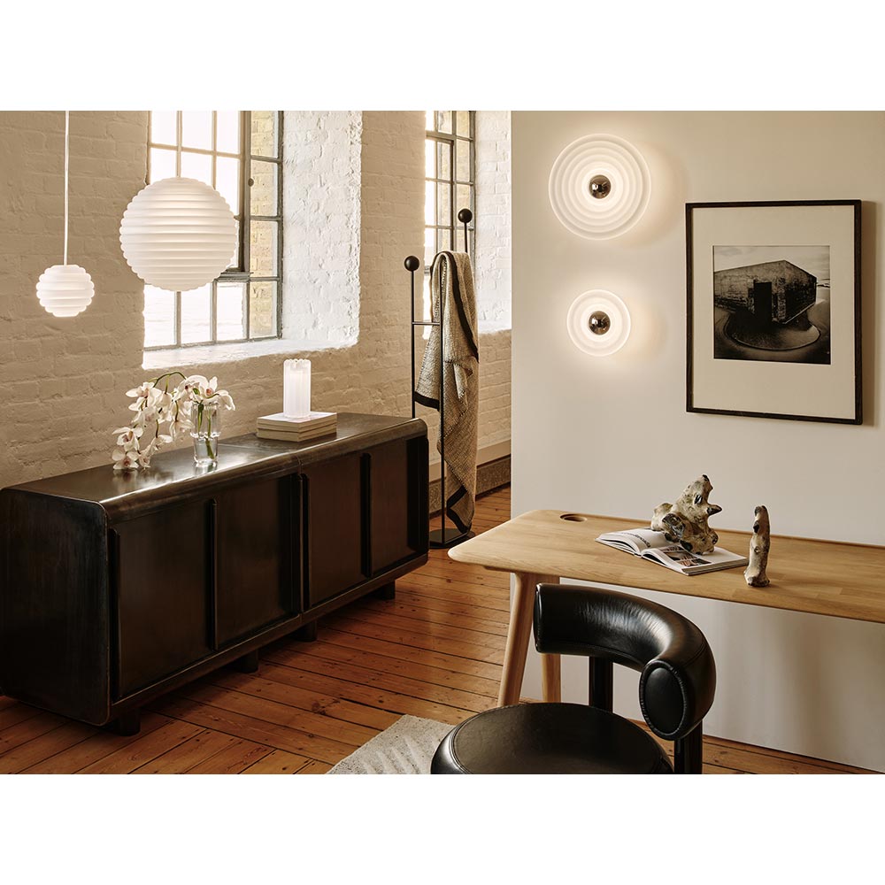 Press Mini Surface Light - Frosted