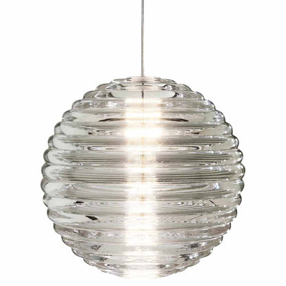 Press Sphere Pendant