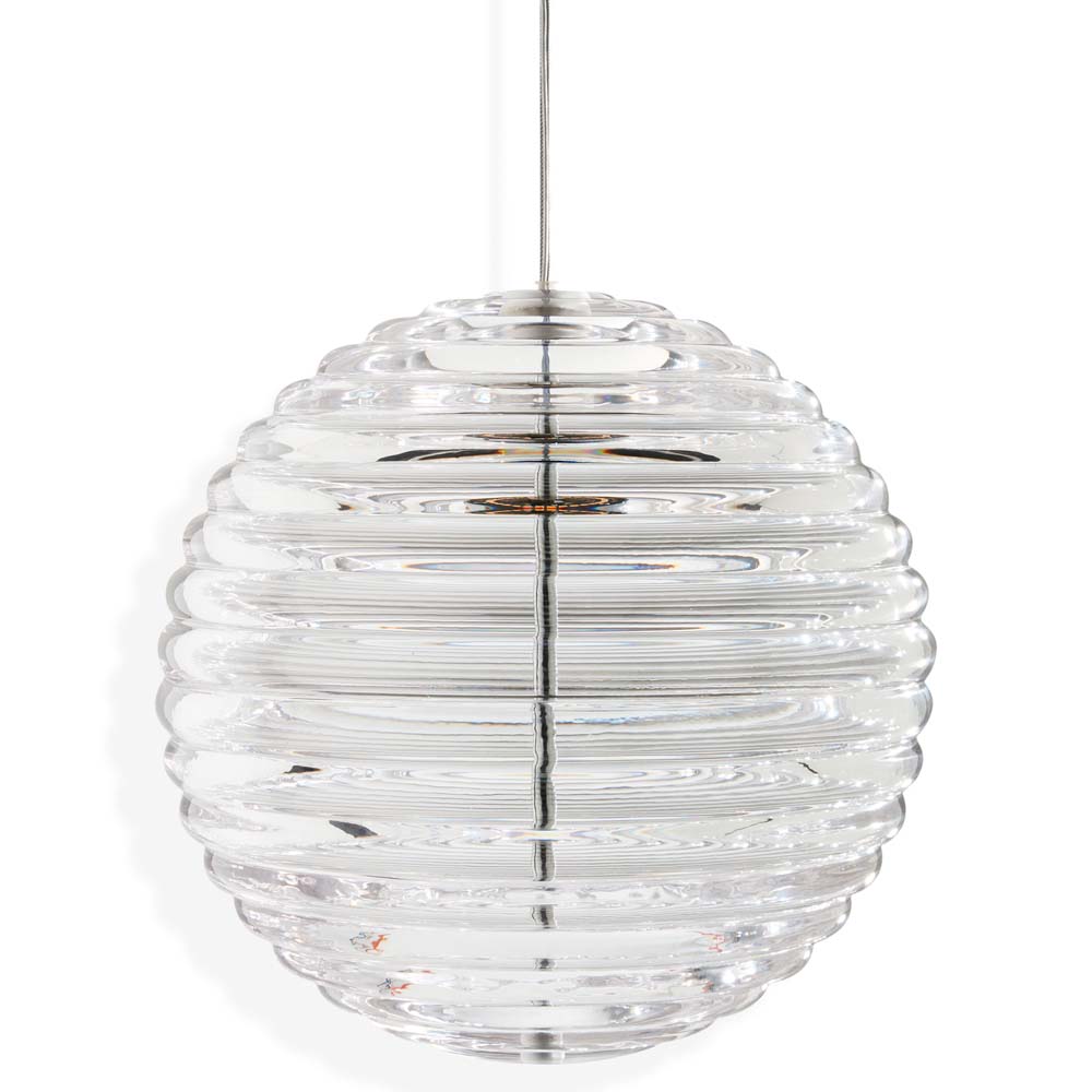 Press Sphere Pendant