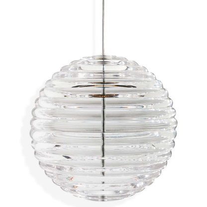 Press Sphere Pendant