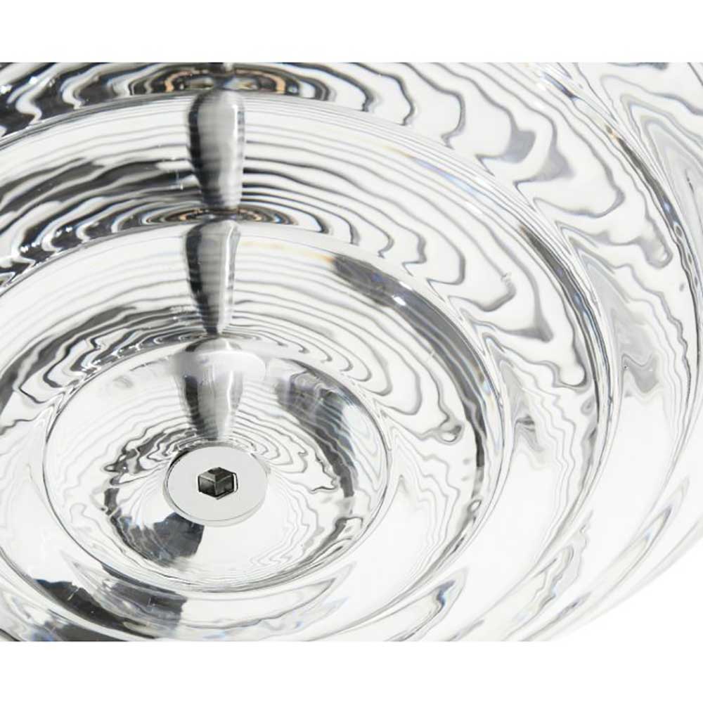 Press Sphere Pendant