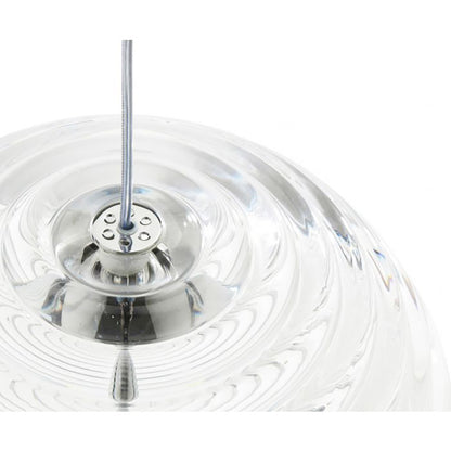 Press Sphere Pendant