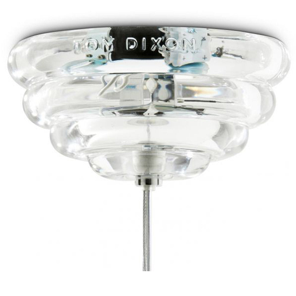 Press Sphere Pendant