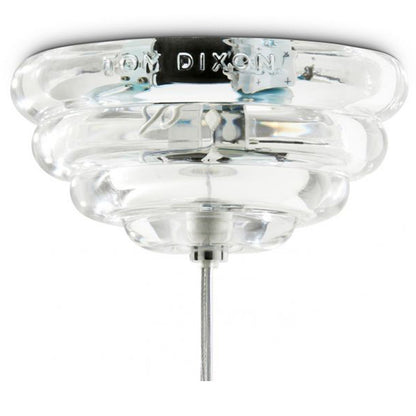 Press Sphere Pendant