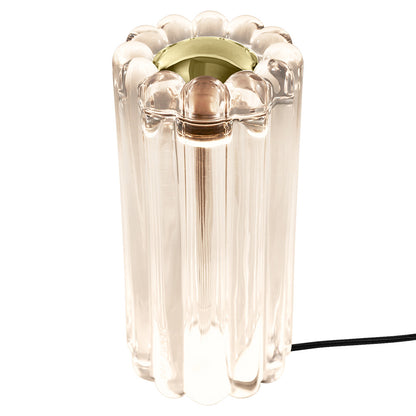 Press Table Lamp