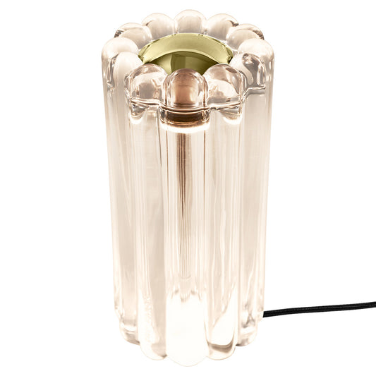 Press Table Lamp