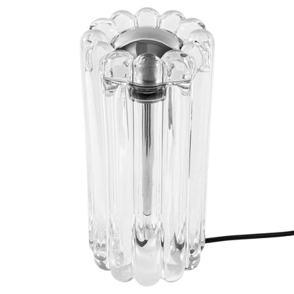 Press Table Lamp