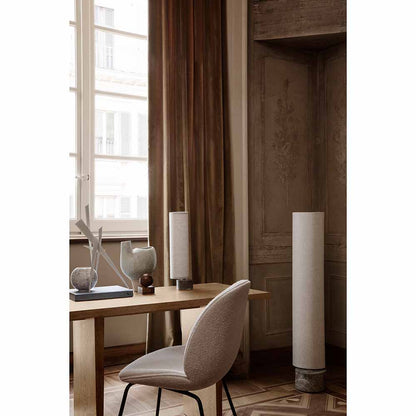 Private Desk - Light Oak