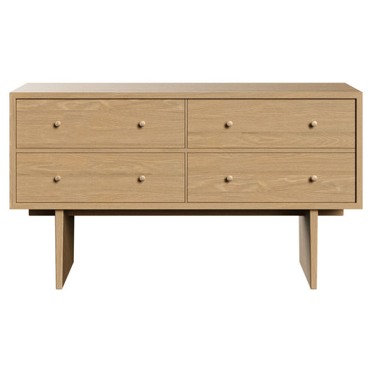 Private Sideboard - Light Oak