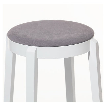 Punton Barstool - Upholstered