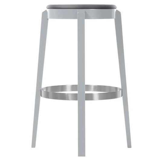 Punton Counter Stool - Upholstered