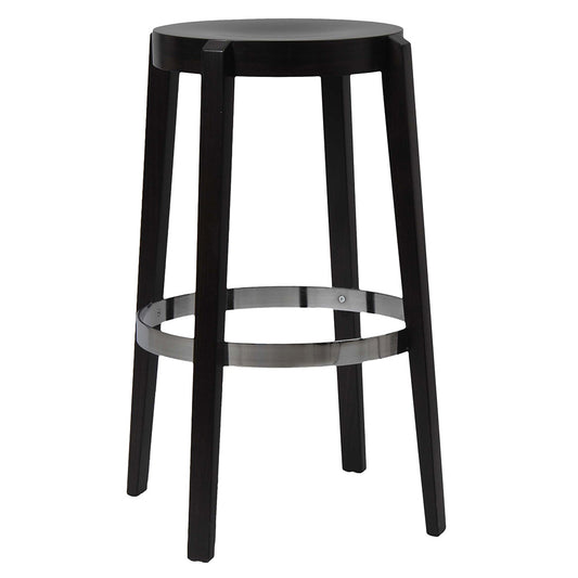 Punton Counter Stool - Wood