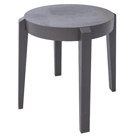 Punton Stool - Wood