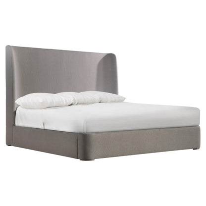 Puro Fabric Shelter Bed