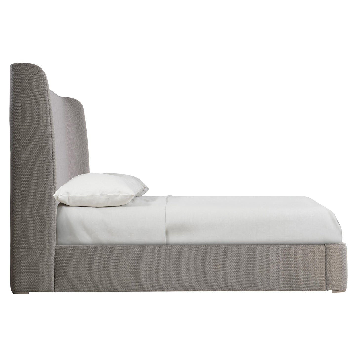 Puro Fabric Shelter Bed