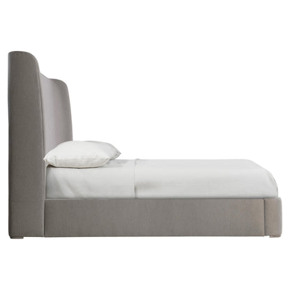 Puro Fabric Shelter Bed
