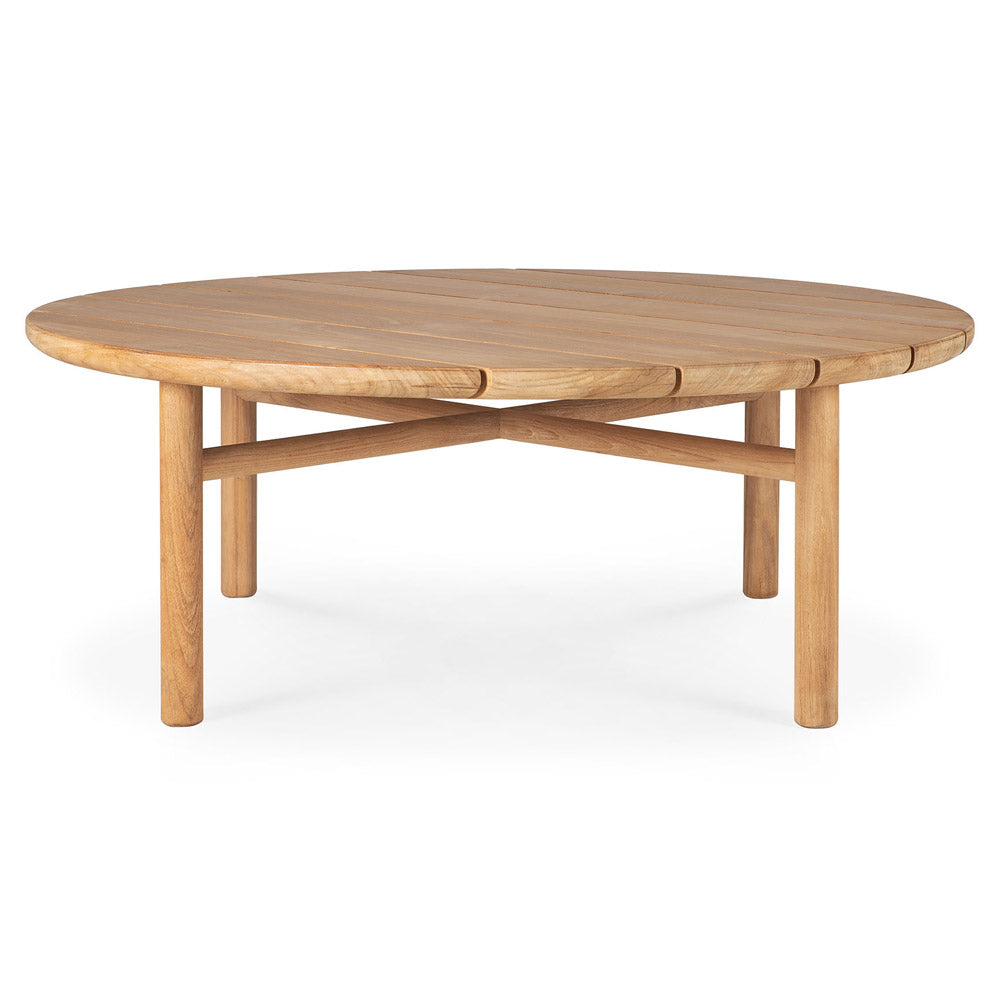 Ethnicraft Quatro Coffee Table