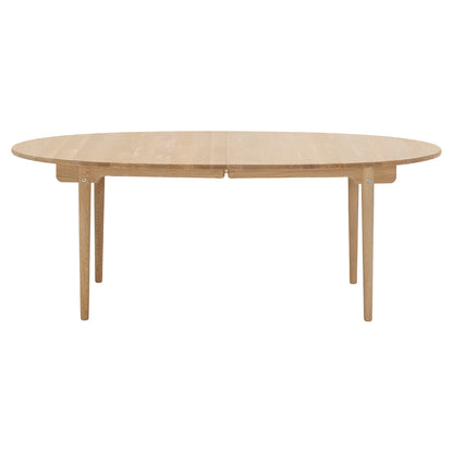 Quick Ship CH338 Dining Table