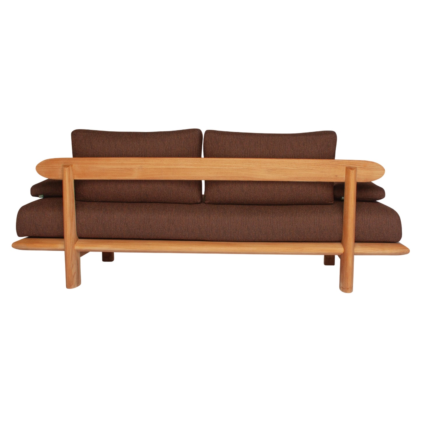 Quick Ship Livorno 2 Seater Sofa