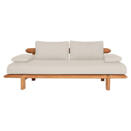 Quick Ship Livorno 2 Seater Sofa