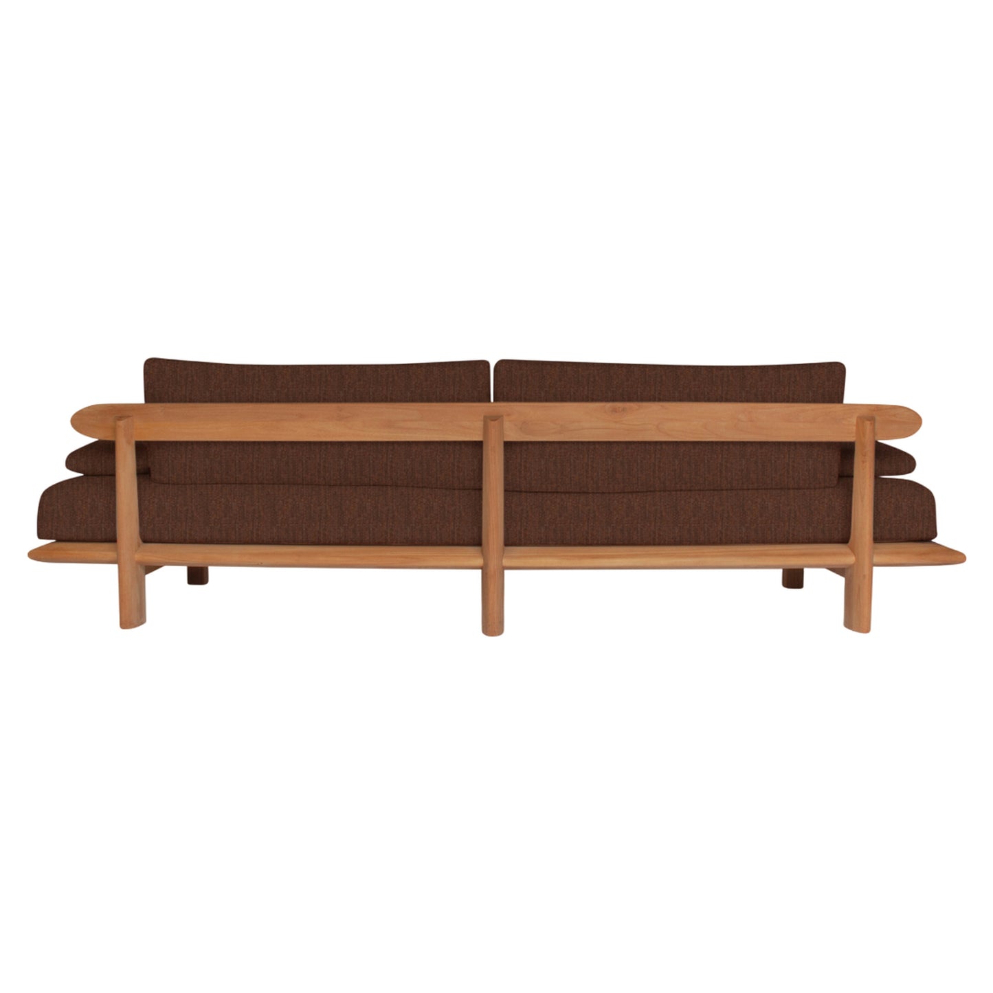 Quick Ship Livorno 3 Seater Sofa
