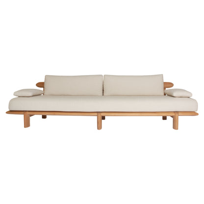 Quick Ship Livorno 3 Seater Sofa
