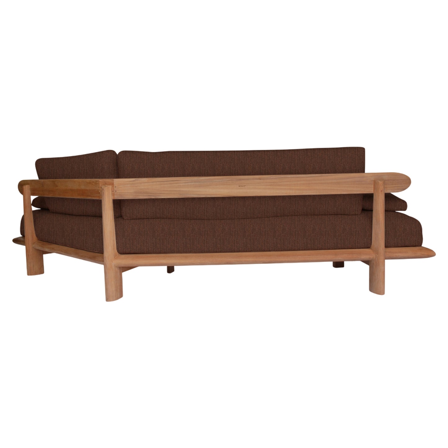 Quick Ship Livorno Corner Seater Sofa