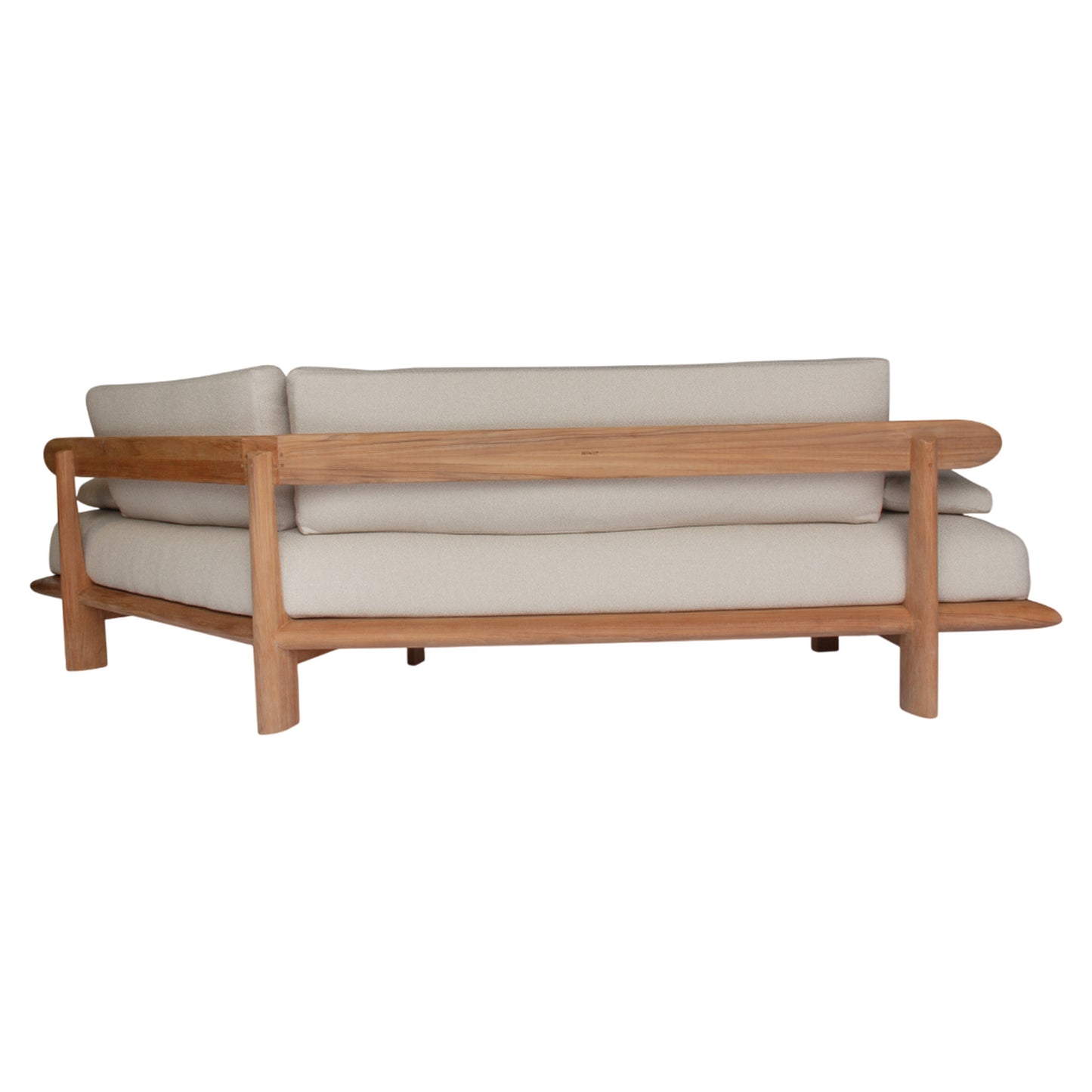 Quick Ship Livorno Corner Seater Sofa