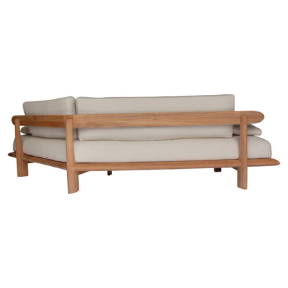 Quick Ship Livorno Corner Seater Sofa