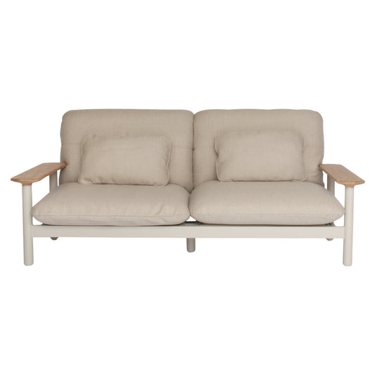 Quick Ship Maddalena 2 Seater Sofa