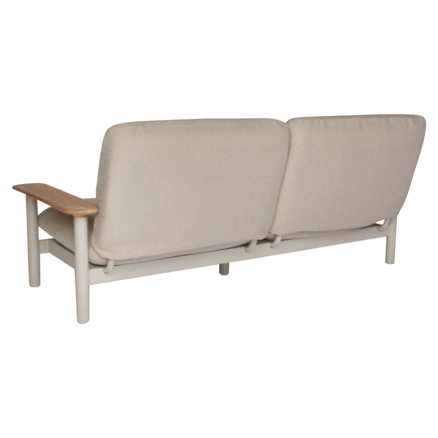 Quick Ship Maddalena 2 Seater Sofa