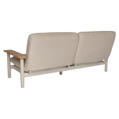 Quick Ship Maddalena 2 Seater Sofa